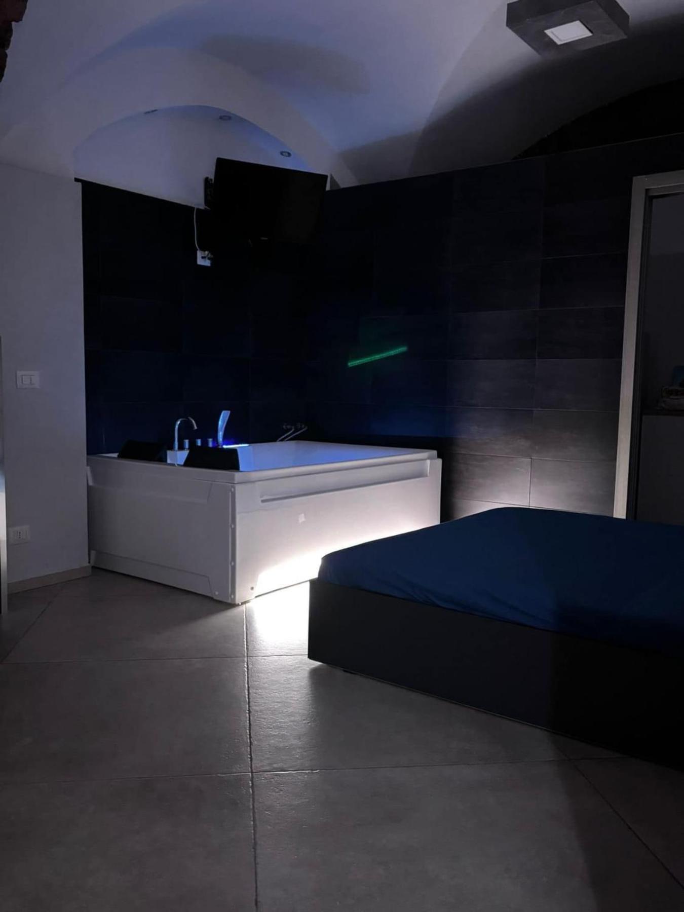 Homesuite45 Ferienhaus Catania