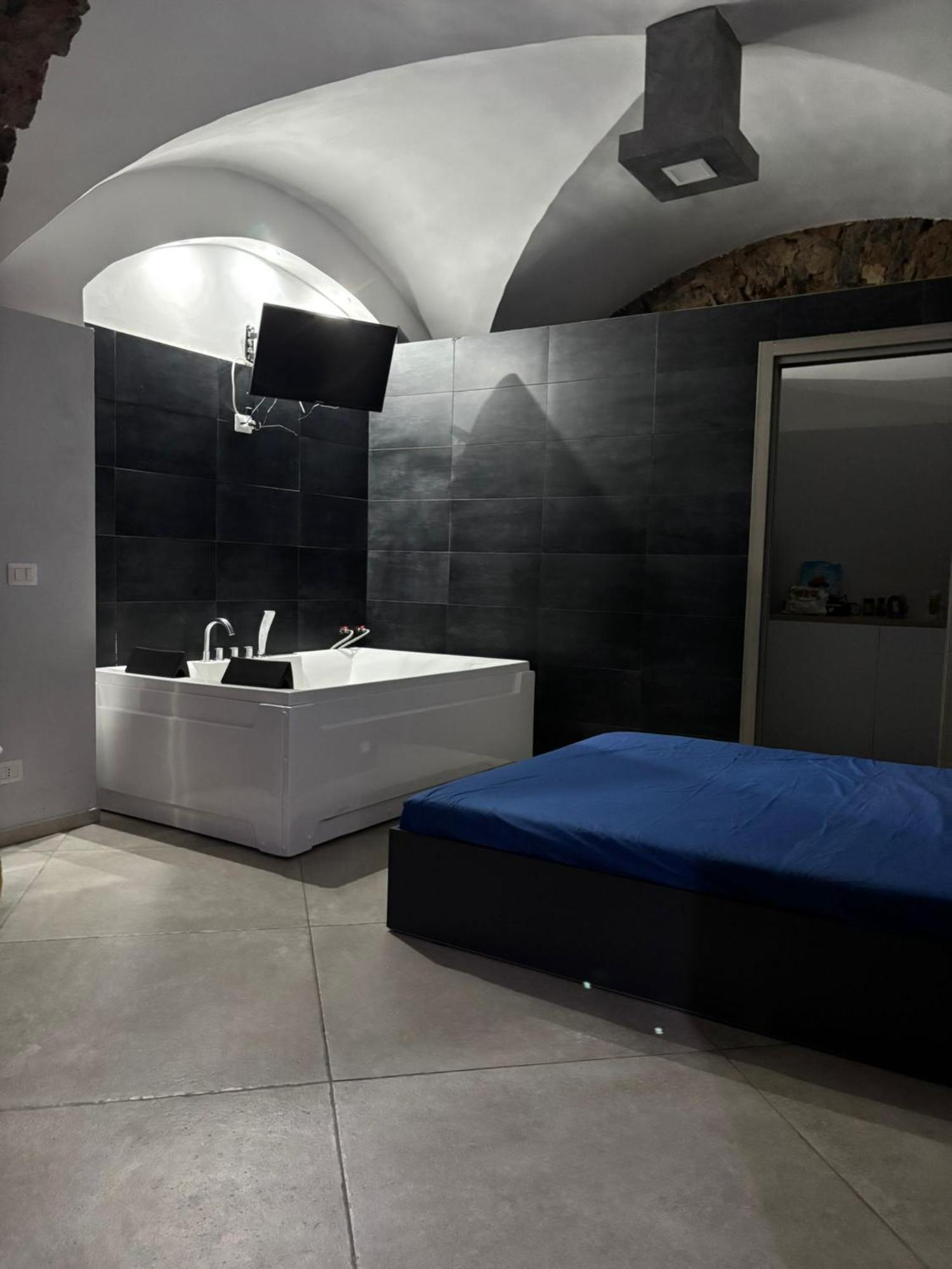 Homesuite45 * Catania