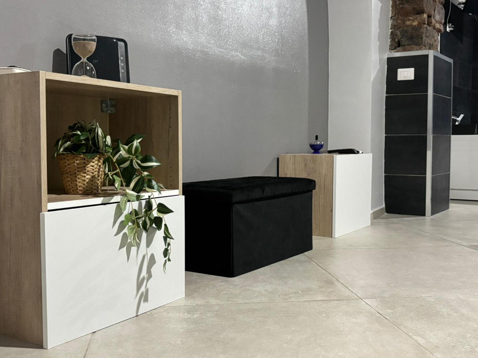 Ferienhaus Homesuite45 *