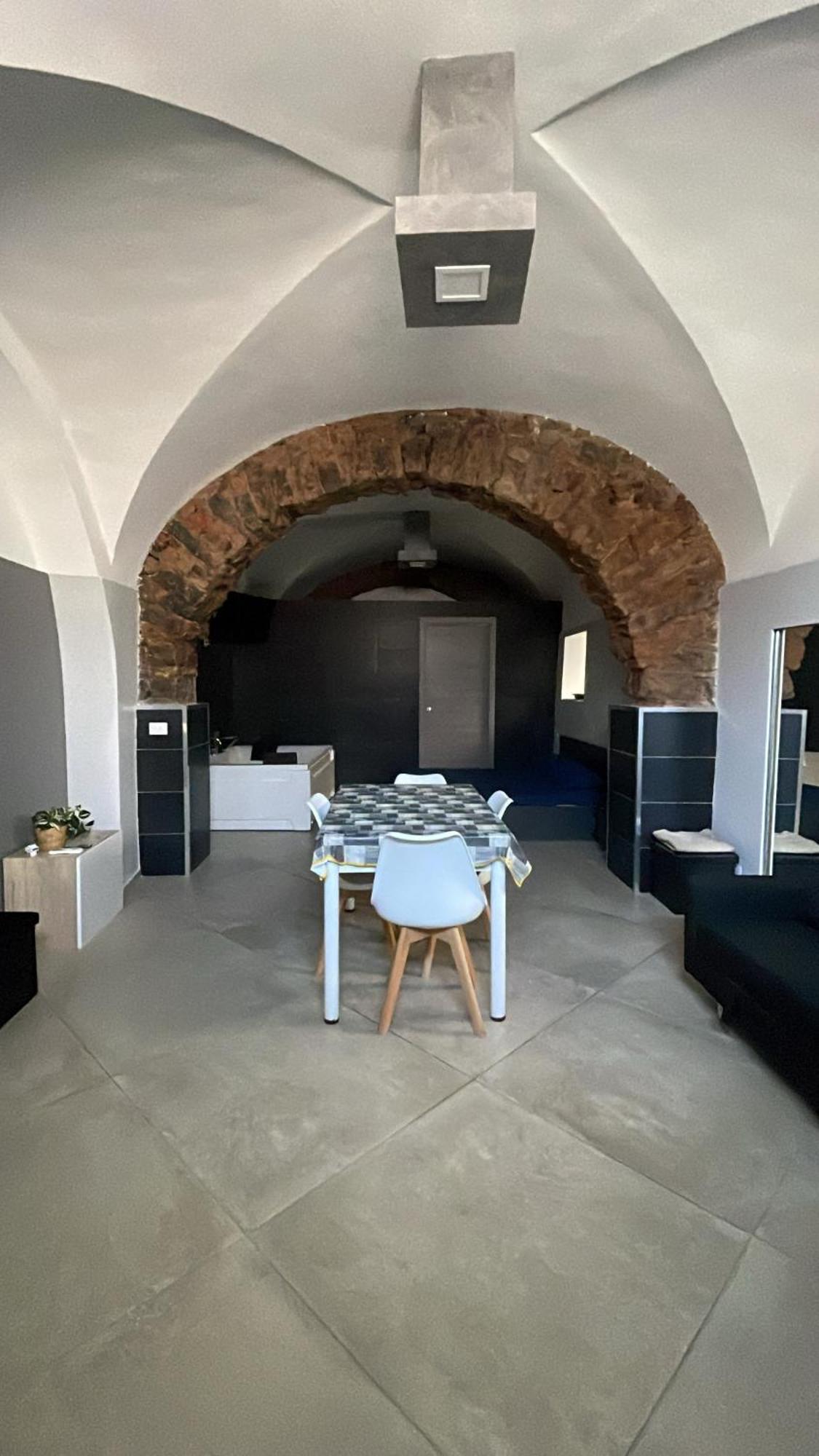 Homesuite45 Ferienhaus Catania