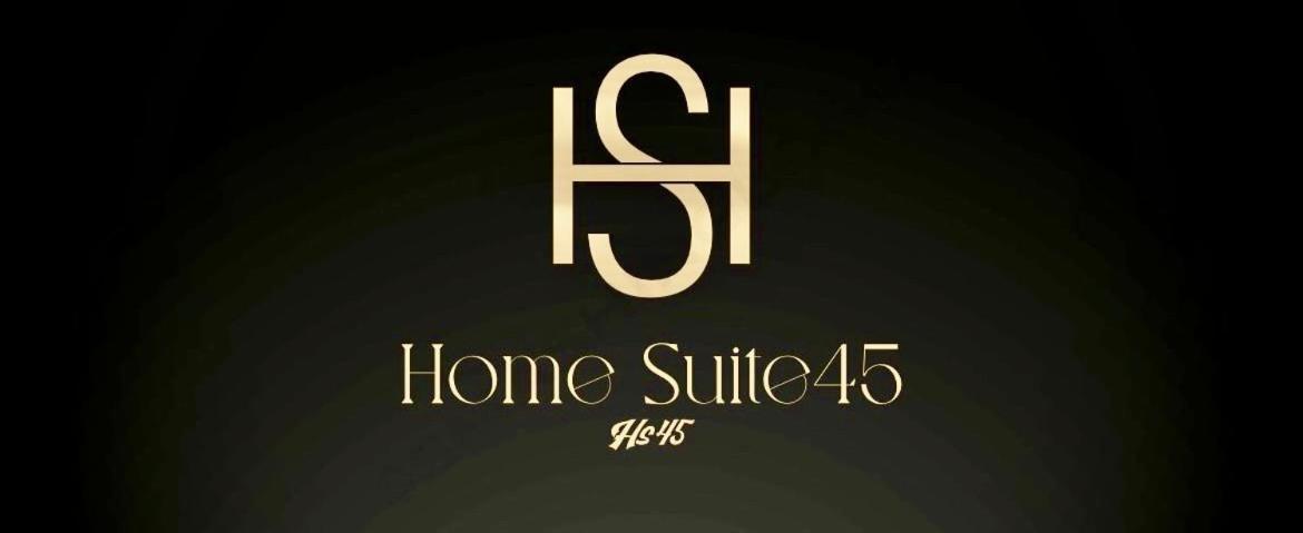 Homesuite45 Ferienhaus *