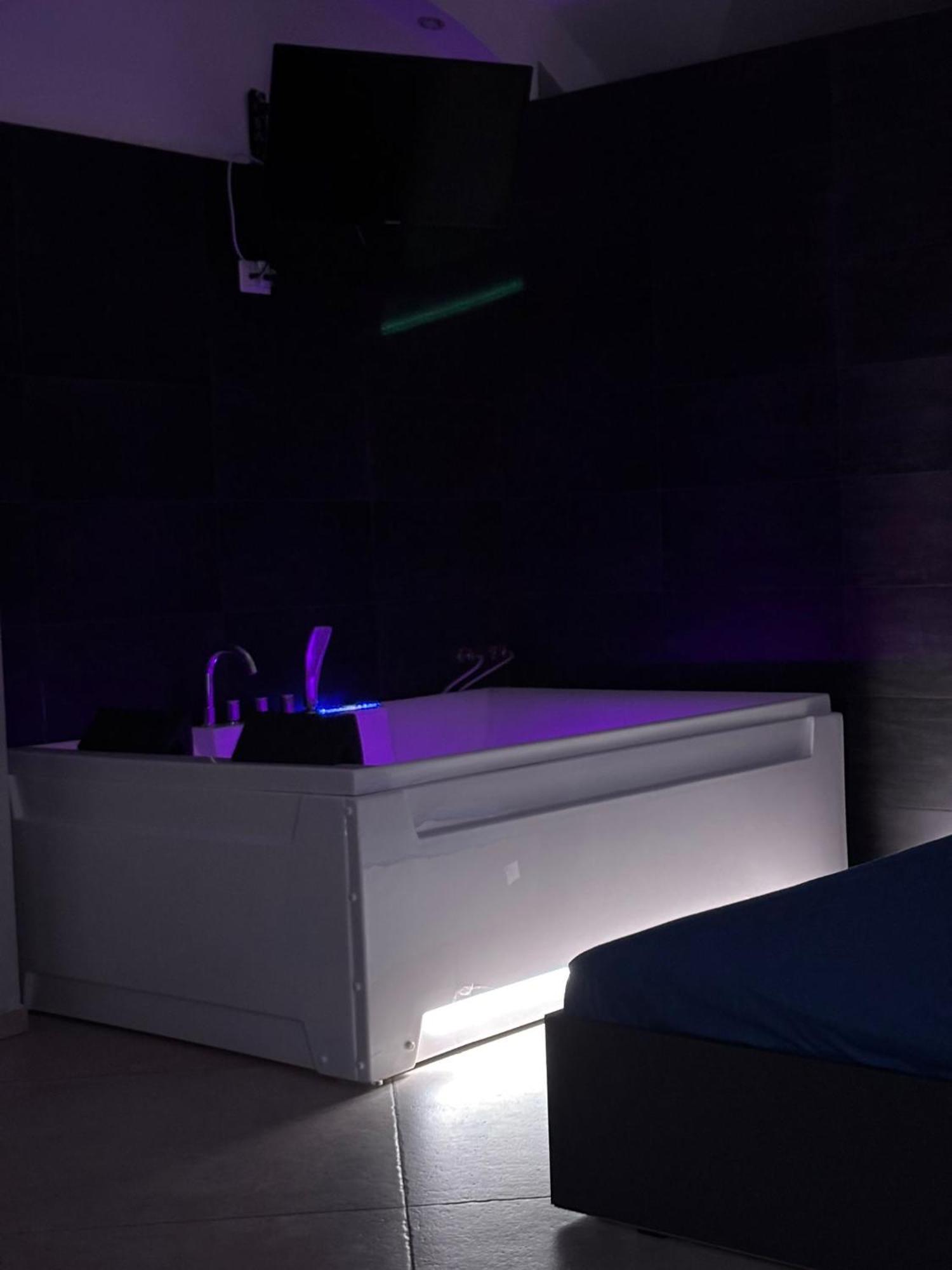 Ferienhaus Homesuite45 *