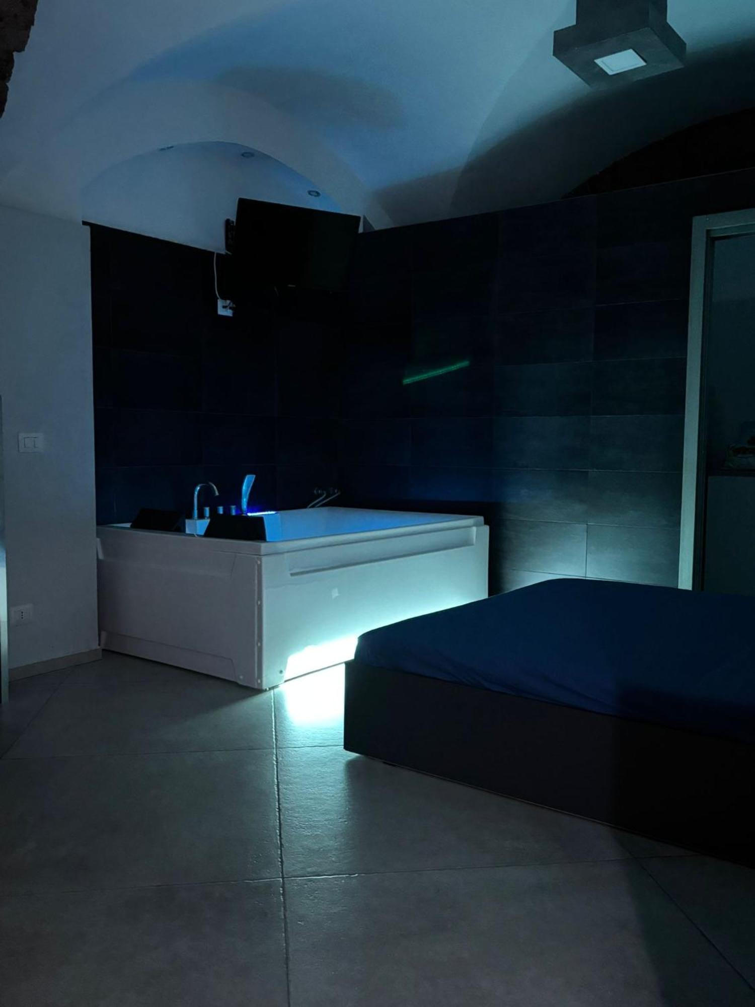 Homesuite45 Catania