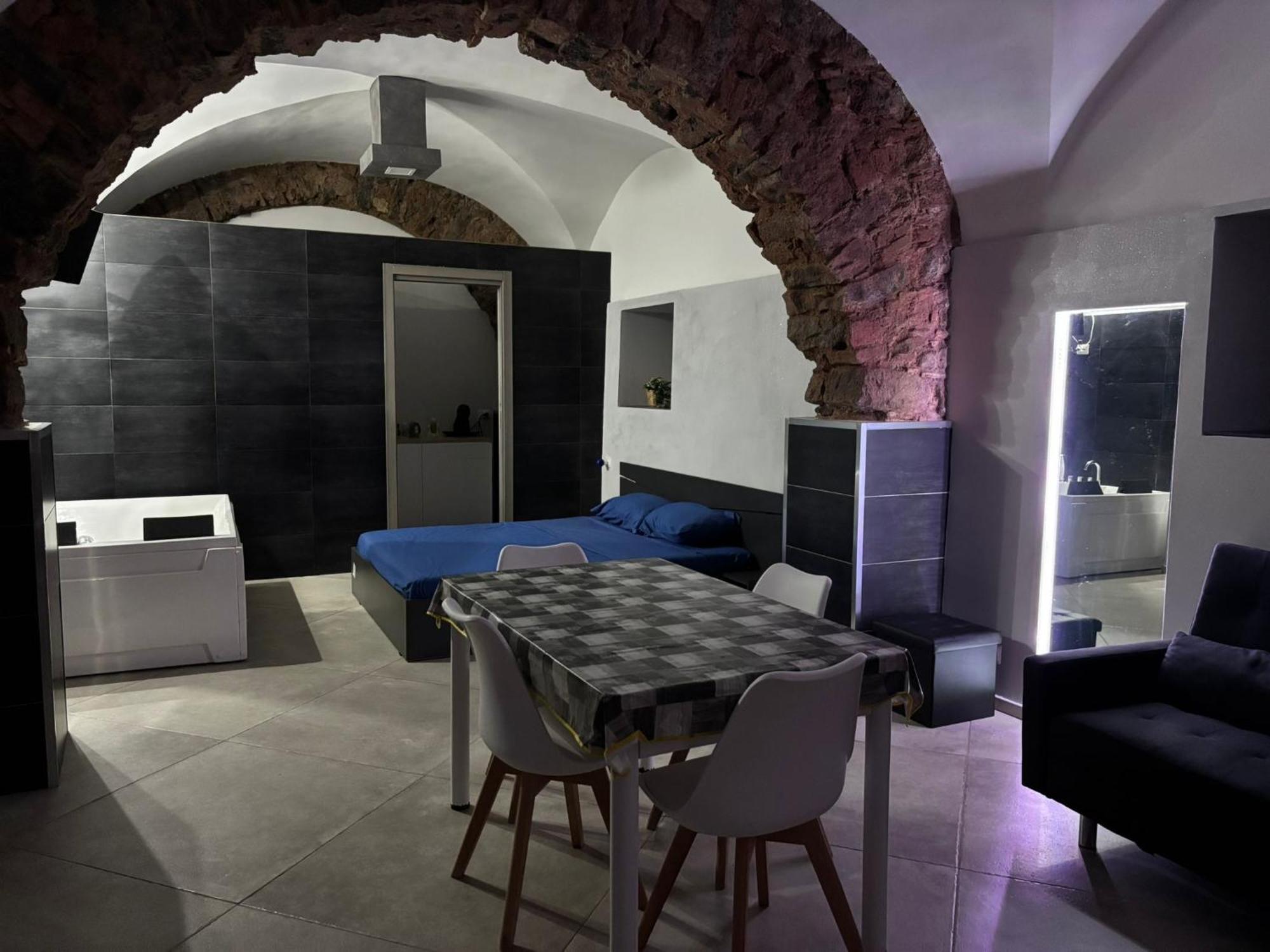 Homesuite45 Ferienhaus