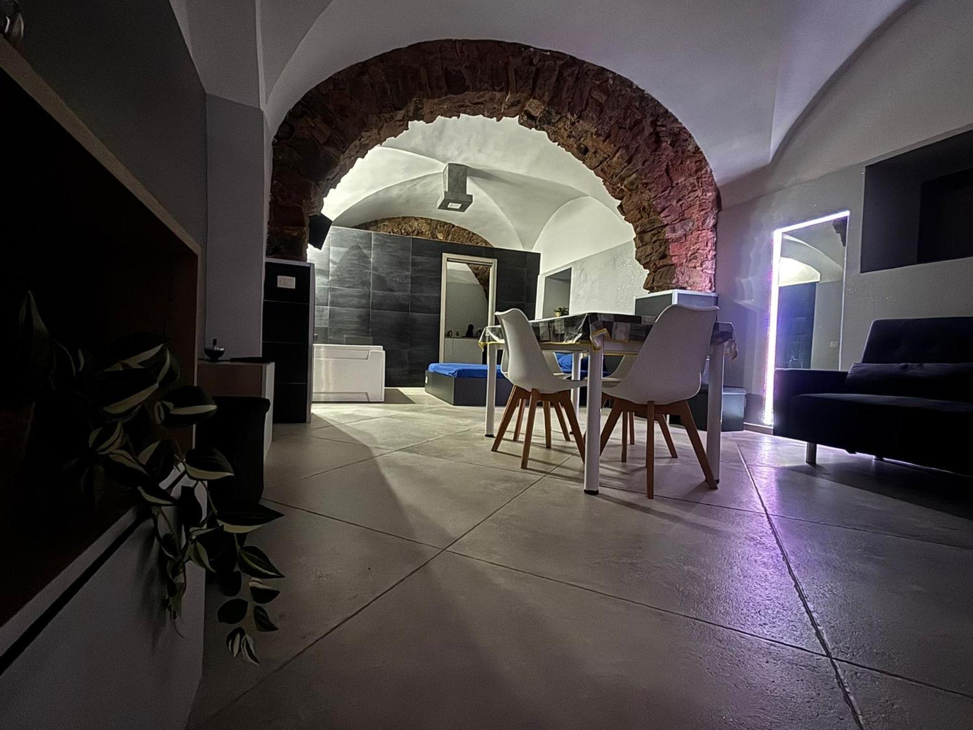 Homesuite45 * Catania