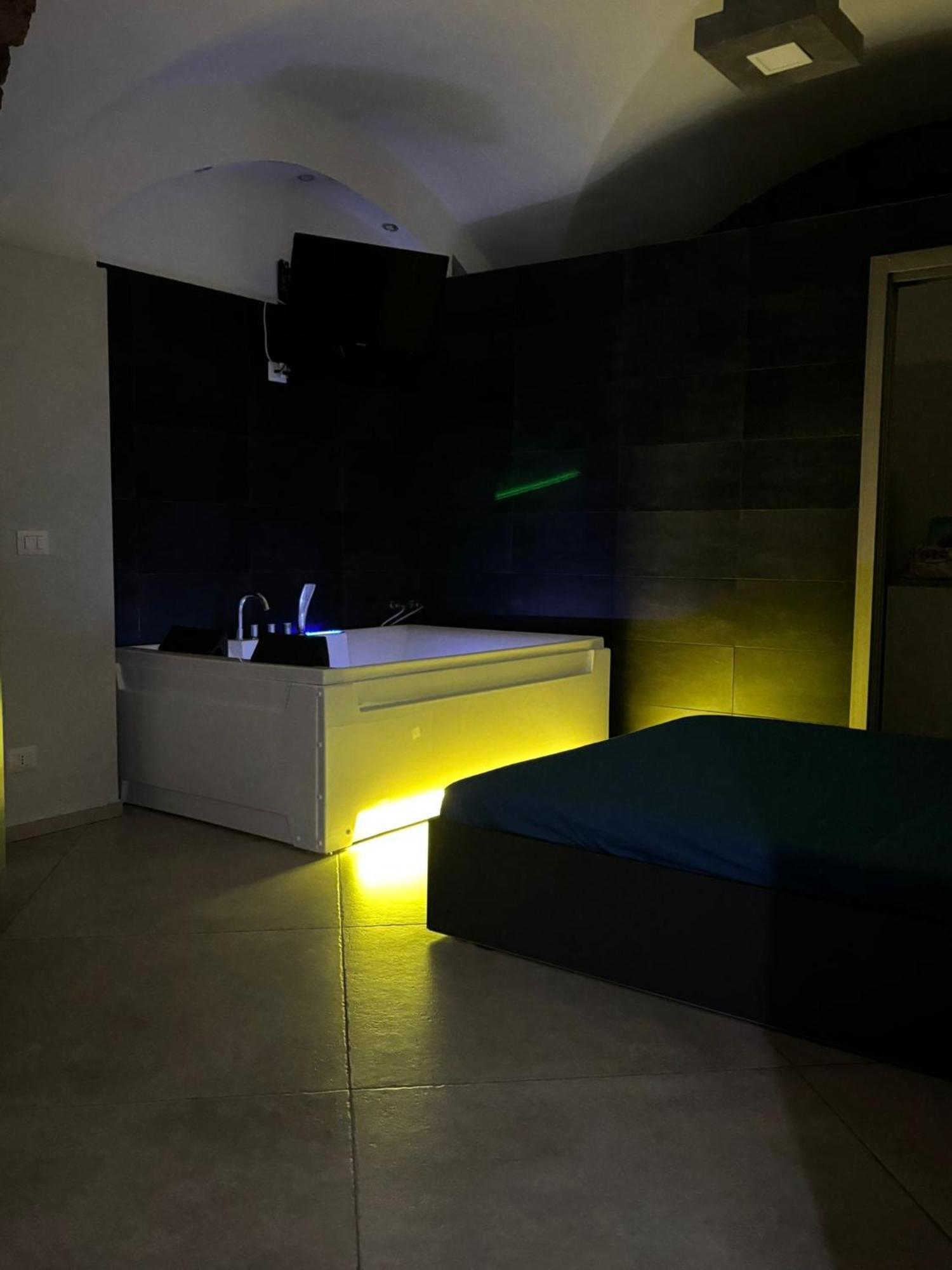 Ferienhaus Homesuite45 *