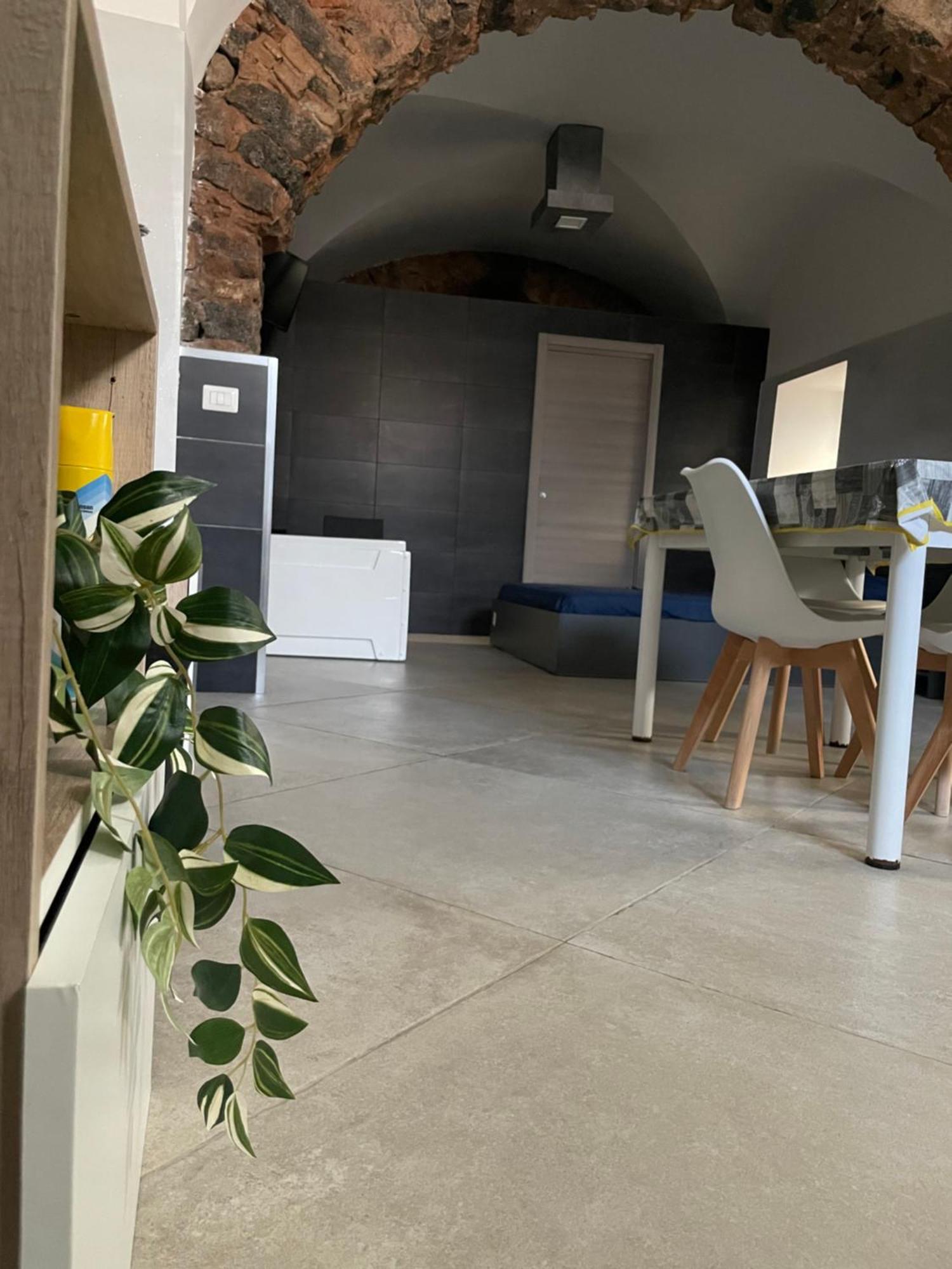 Homesuite45 Ferienhaus Catania